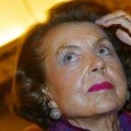 La mujer más rica de Francia regala 1.000 millones y su hija quiere incapacitarla