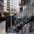 Nueva York apuesta fuerte por el uso de la bicicleta