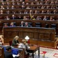 Rajoy no acude a la votación sobre los Presupuestos