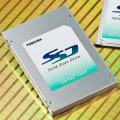Nuevo récord, Toshiba presenta el disco SSD de 512GB