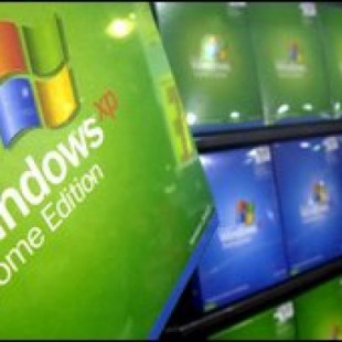 Windows XP se resiste a morir (ENG)