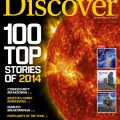 Las 100 noticias científicas del año