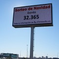 elmundo.es anunció 'el Gordo' en tiempo real en las carreteras de Madrid