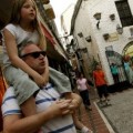 El Gobierno reconoce que España no superará los 60 millones de turistas