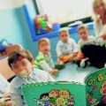 España se sitúa a la cola de la UE en escolarización pública de 0 a 3 años