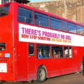 ¿Apoyaría con su dinero publicidad laicista en autobuses?