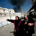 Egipto asegura que Hamás no está dejando salir de Gaza a los heridos
