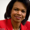 Condoleezza Rice: "La gente pronto dará las gracias a Bush por lo que ha hecho"