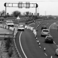 Sevilla-Utrera: 24 kilómetros de autovía tras 18 años de obras