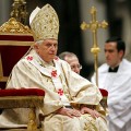 El Vaticano dejará de aplicar las leyes italianas