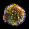 Las erupciones de rayos gamma son 50 veces más potentes que una Supernova