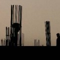 En 2008 fallecieron un total de 261 trabajadores de la construcción en España