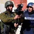 La libertad de prensa según Israel