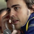 El representante de Alonso desmiente que el piloto haya sufrido un accidente aéreo