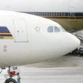 Una aerolínea india despide a 10  azafatas de vuelo por sobrepasar los 56 kilos