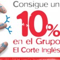 Denuncian a Euro 6000 y El Corte Inglés por prometer falsos descuentos del 10%