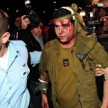 Tres soldados israelíes mueren en Gaza por un misil lanzado por error desde sus tanques