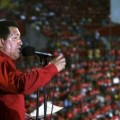 Chávez dice que Olmert y Bush deberían ser llevados a la Corte Penal Internacional