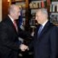 Shimon Peres: "En privado, los árabes nos dicen: acabad con Hamas"