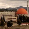 Comienza el desmantelamiento de la central nuclear de Zorita