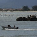 De mendigo a millonario: cazaba animales para comer y ahora tiene una isla ecológica de lujo