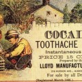 Medicamentos antiguos que ahora serían ilegales (portugués)