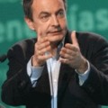 Zapatero: "Si ahora hay crisis es porque ha habido abusos y avaricia desmedida"