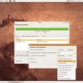 Ubuntu 9.04 con EXT4: 21,4 segundos en arrancar