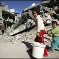 Entrevista a Madre Palestina en Gaza. "Si las madres fueran las que negociaran, las cosas serían muy diferentes"
