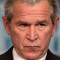 ¿Por qué Bush ama la violencia? Perfil psiquiátrico de un psicópata [ENG]
