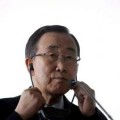 Ban Ki-Moon indignado con el ataque israelí a la UNRWA y centros humanitarios en Gaza