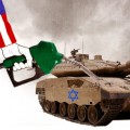El petroleo de los EEUU para mover los tanques israelíes [ENG]