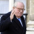 Se confirma la condena a Le Pen por minimizar el nazismo