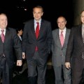 Zapatero asegura que no se ha matado a ningún palestino con armas de España