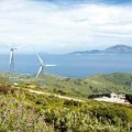 Andalucía genera energía eólica capaz de abastecer de energía eléctrica a un millón hogares