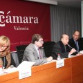 Vicepresidente de Bancaja: "los jubilados dejarán de cobrar la pensión en 2012"