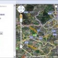 Google añade capa de lineas de transportes publicos a "Maps"
