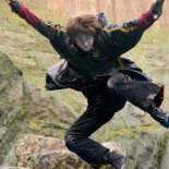 Gravísimo accidente en el rodaje del nuevo Harry Potter