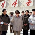Corea del Norte dice que la guerra es prácticamente el único camino