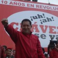 Chávez impone un día de fiesta nacional en su honor