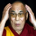 El Dalai Lama, hospitalizado de urgencia en Nueva Delhi