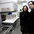 Empresa gallega desarrolla nuevos materiales más resistentes a las altas temperaturas