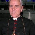 La Policía alemana abre una investigación penal al obispo católico que niega el Holocausto