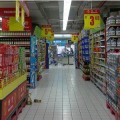 Guerra entre supermercados: Lidl y Carrefour se lanzan a por el hueco de Mercadona