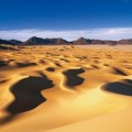 Las mejores fotografías de desiertos