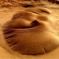 Impresionantes vistas del planeta Marte desde Europa