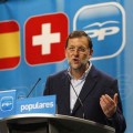 El silencio de Rajoy desespera a los dirigentes de su partido