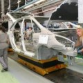 Citroën recupera para Vigo toda la producción del Xsara Picasso tras el desvío a Rennes