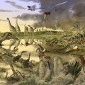 Descubren 48 especies nuevas de la época de los dinosaurios