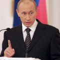 Putin advierte a USA de los peligros del socialismo [ENG]